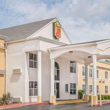 Hotel Super 8 By Wyndham Athens Exterior foto